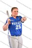 Softball Media Day  Wheaton College Softball 2023 Media Day. - Photo by Keith Nordstrom : Wheaton, Women’s Softball, Media Day
